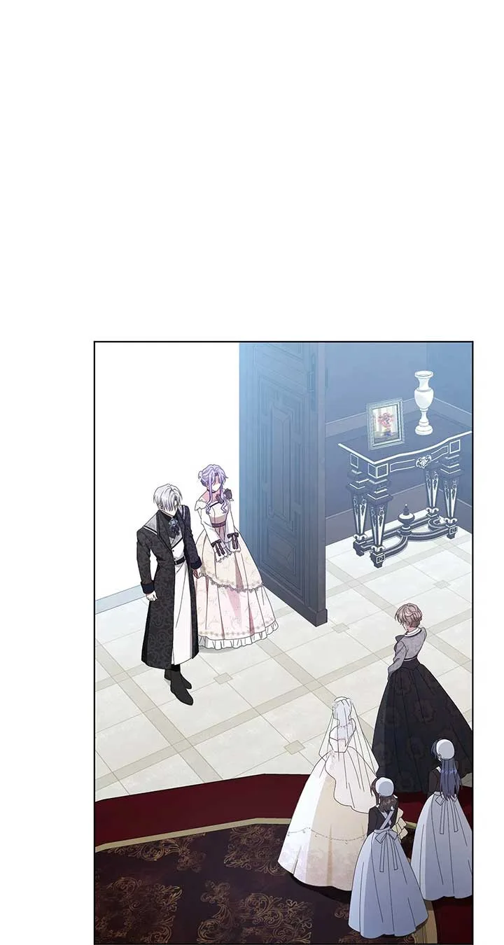 The Blackened Second Male Lead’s Wife Series Chapter 58 page 82