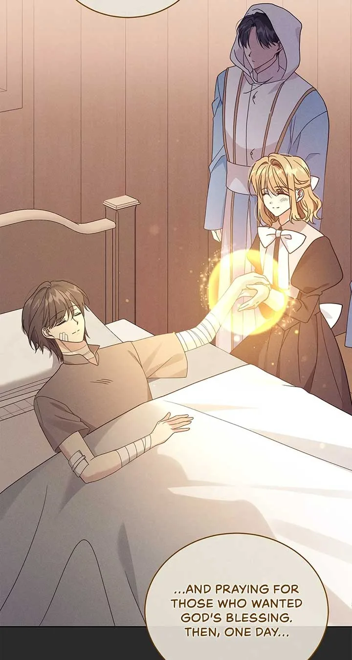 The Blackened Second Male Lead’s Wife Series Chapter 62 page 48