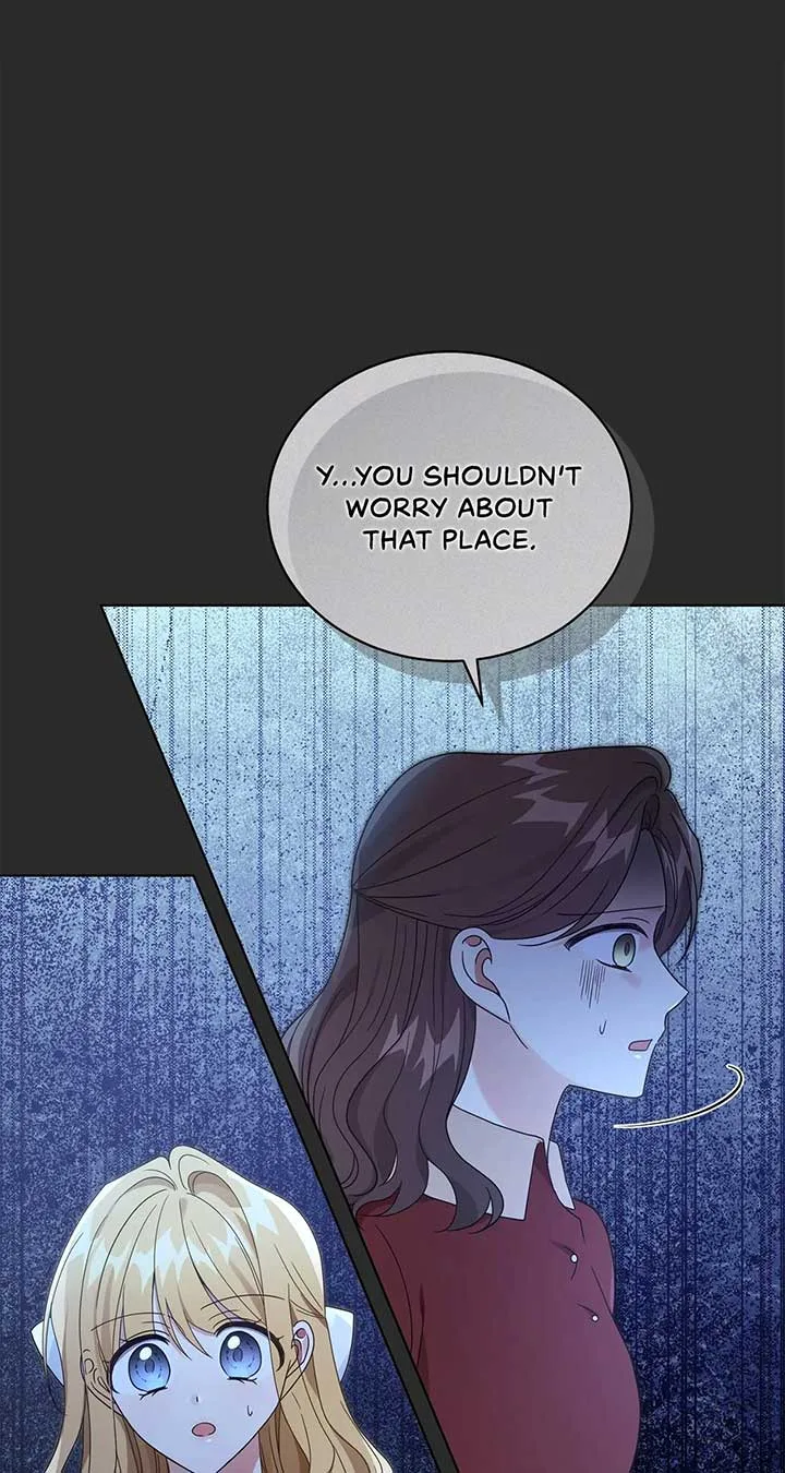 The Blackened Second Male Lead’s Wife Series Chapter 62 page 53