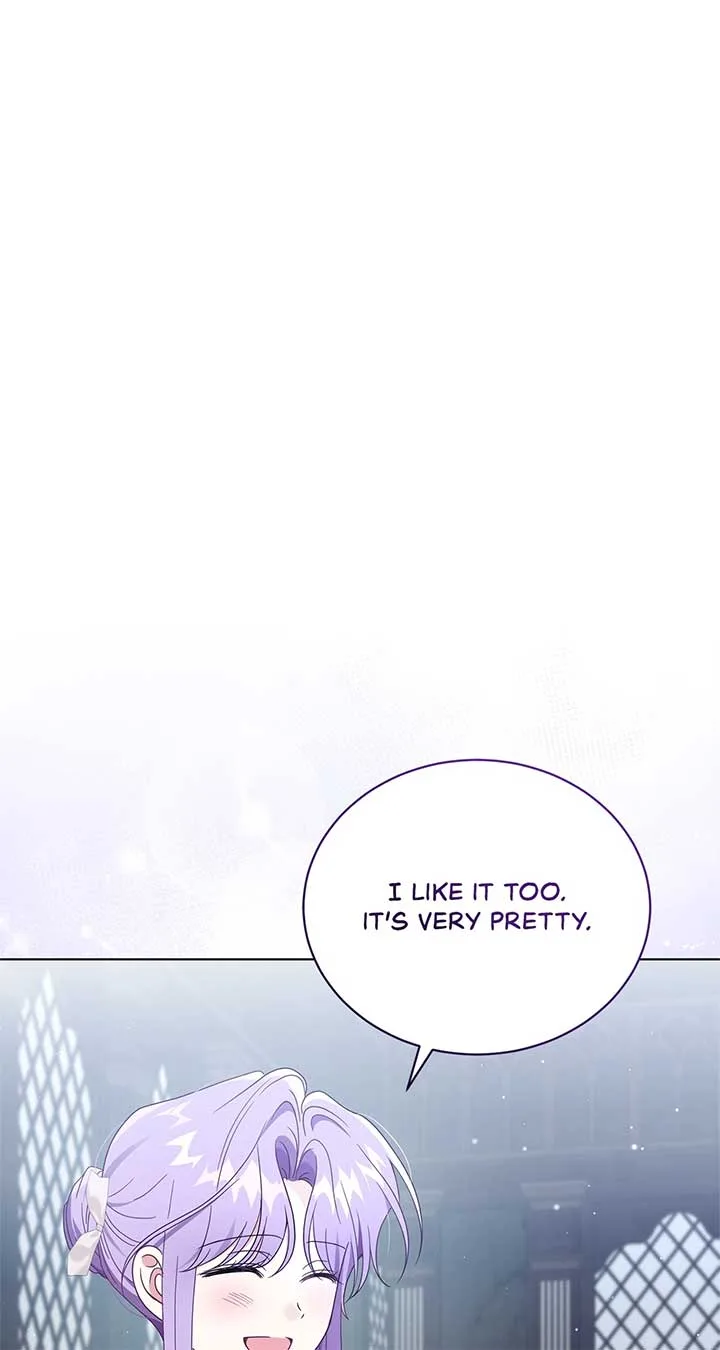 The Blackened Second Male Lead’s Wife Series Chapter 58 page 88