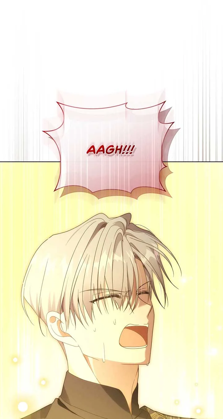 The Blackened Second Male Lead’s Wife Series Chapter 60 page 22