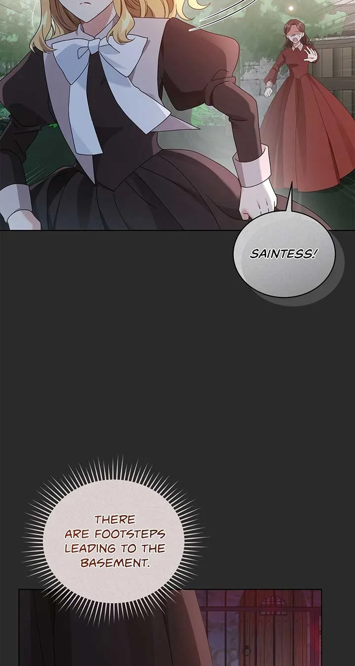 The Blackened Second Male Lead’s Wife Series Chapter 62 page 55
