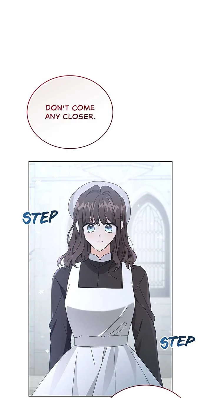 The Blackened Second Male Lead’s Wife Series Chapter 60 page 13