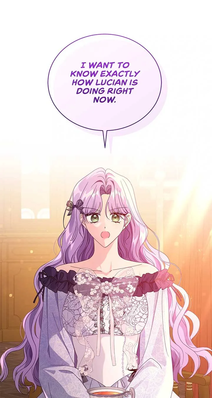 The Blackened Second Male Lead’s Wife Series Chapter 61 page 4
