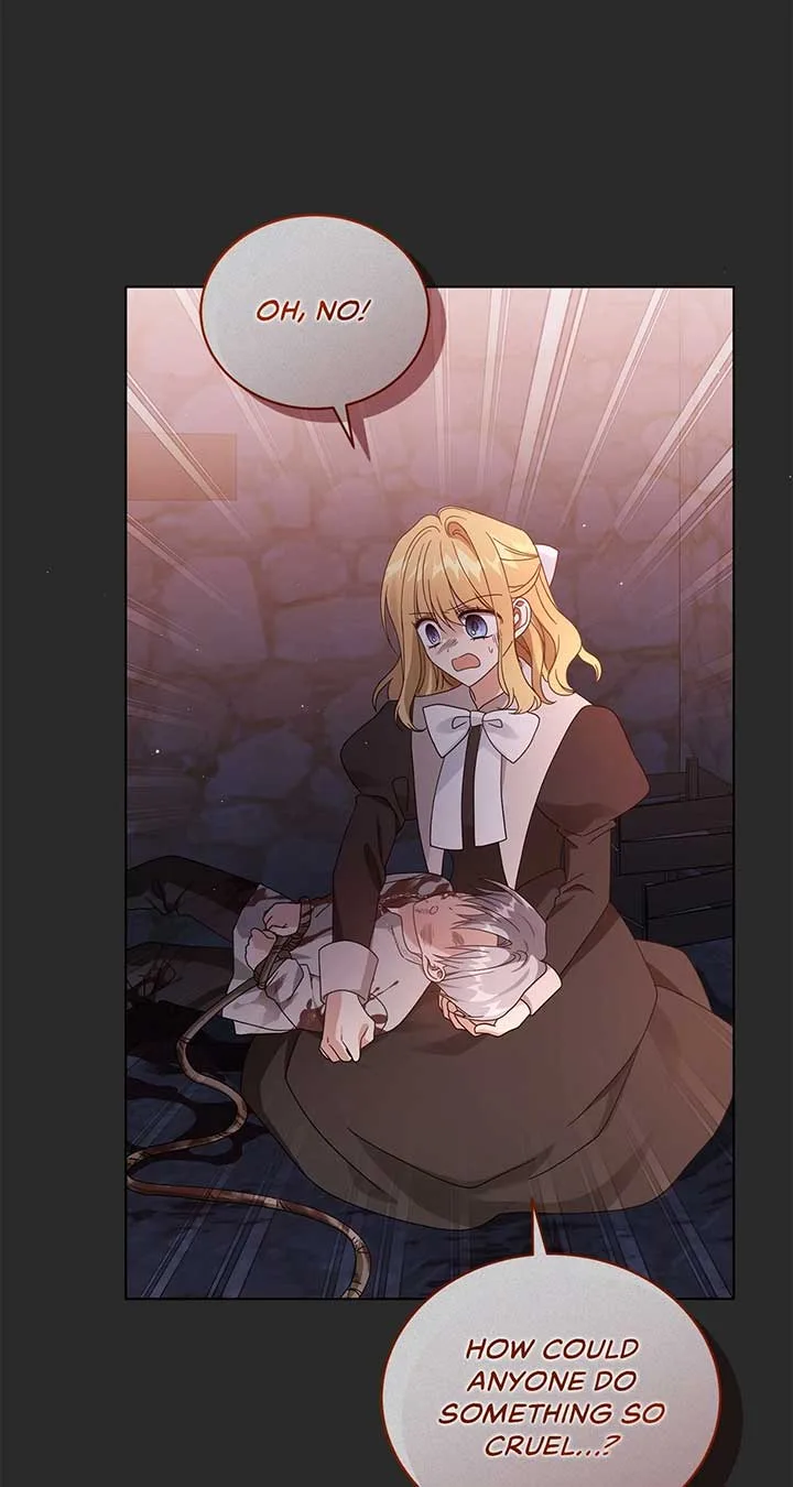 The Blackened Second Male Lead’s Wife Series Chapter 62 page 60