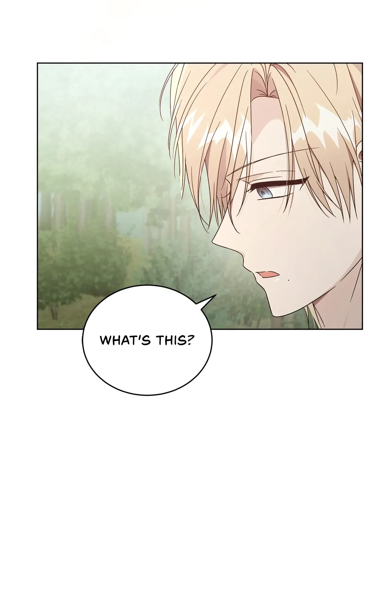 The Blackened Second Male Lead’s Wife Series Chapter 53 page 52