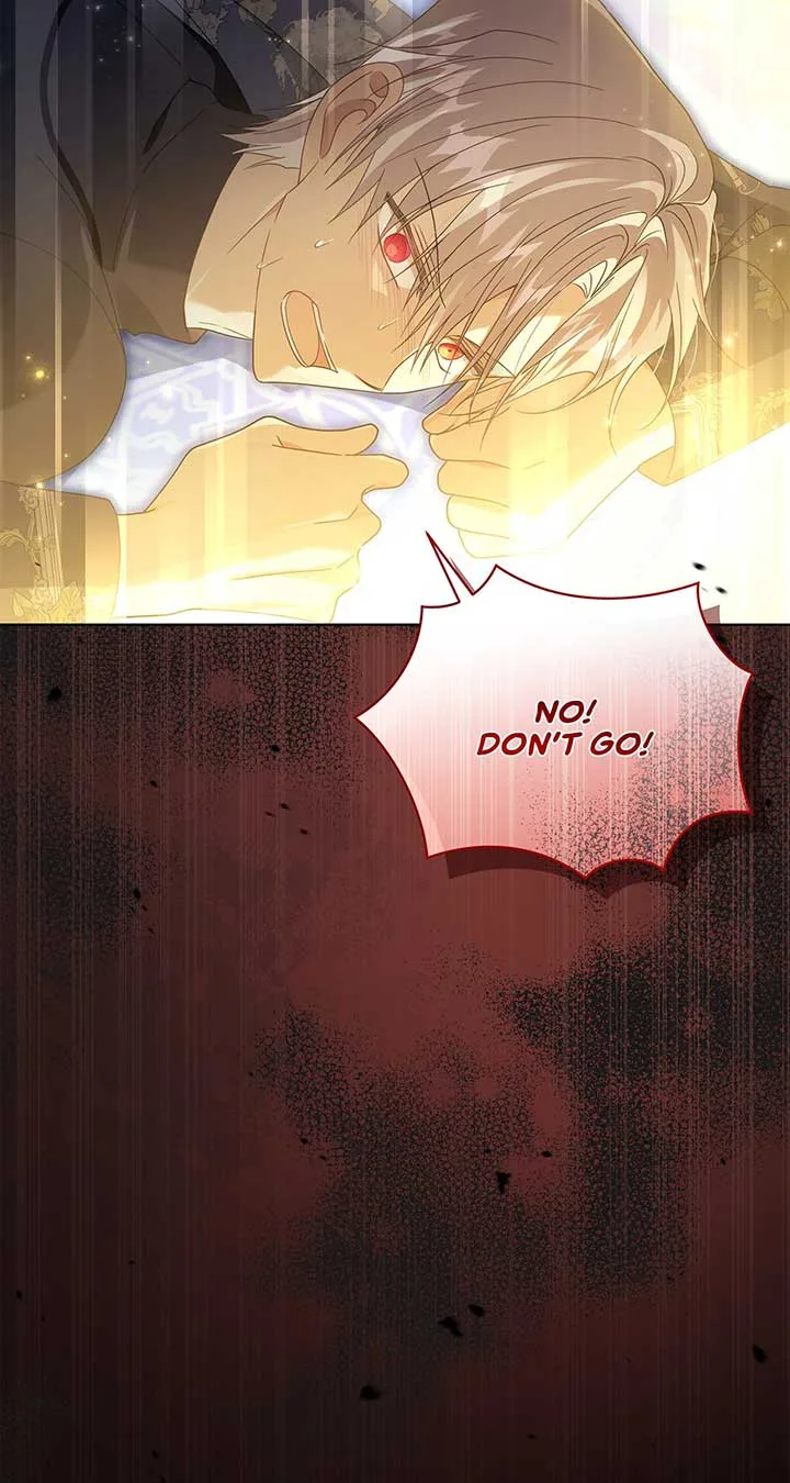 The Blackened Second Male Lead’s Wife Series Chapter 60 page 36