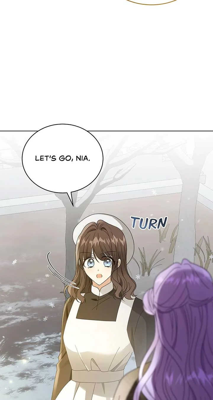 The Blackened Second Male Lead’s Wife Series Chapter 60 page 34