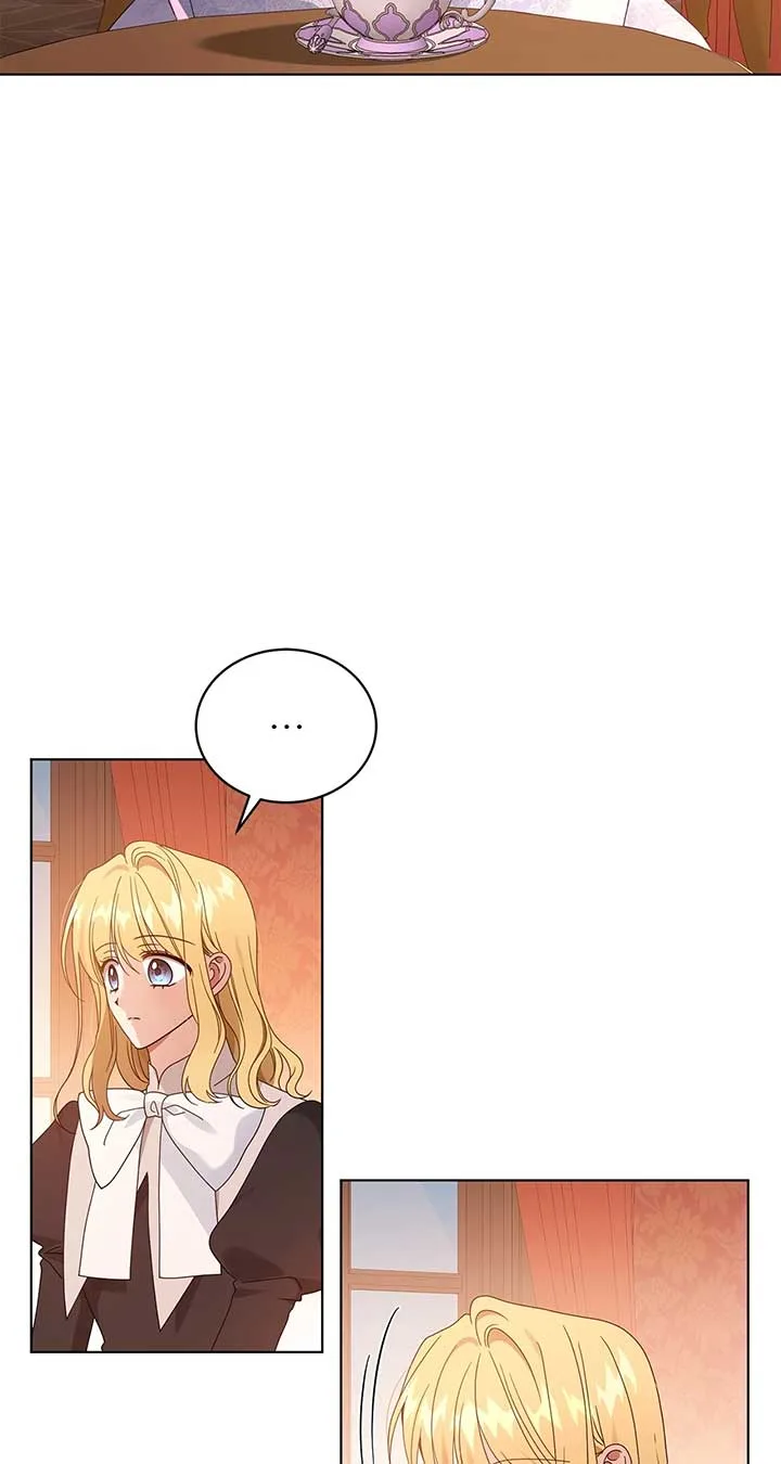 The Blackened Second Male Lead’s Wife Series Chapter 61 page 5