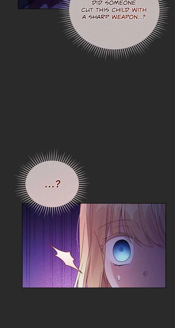The Blackened Second Male Lead’s Wife Series Chapter 62 page 64