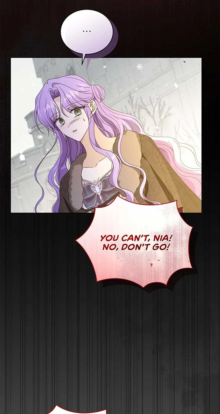 The Blackened Second Male Lead’s Wife Series Chapter 60 page 37