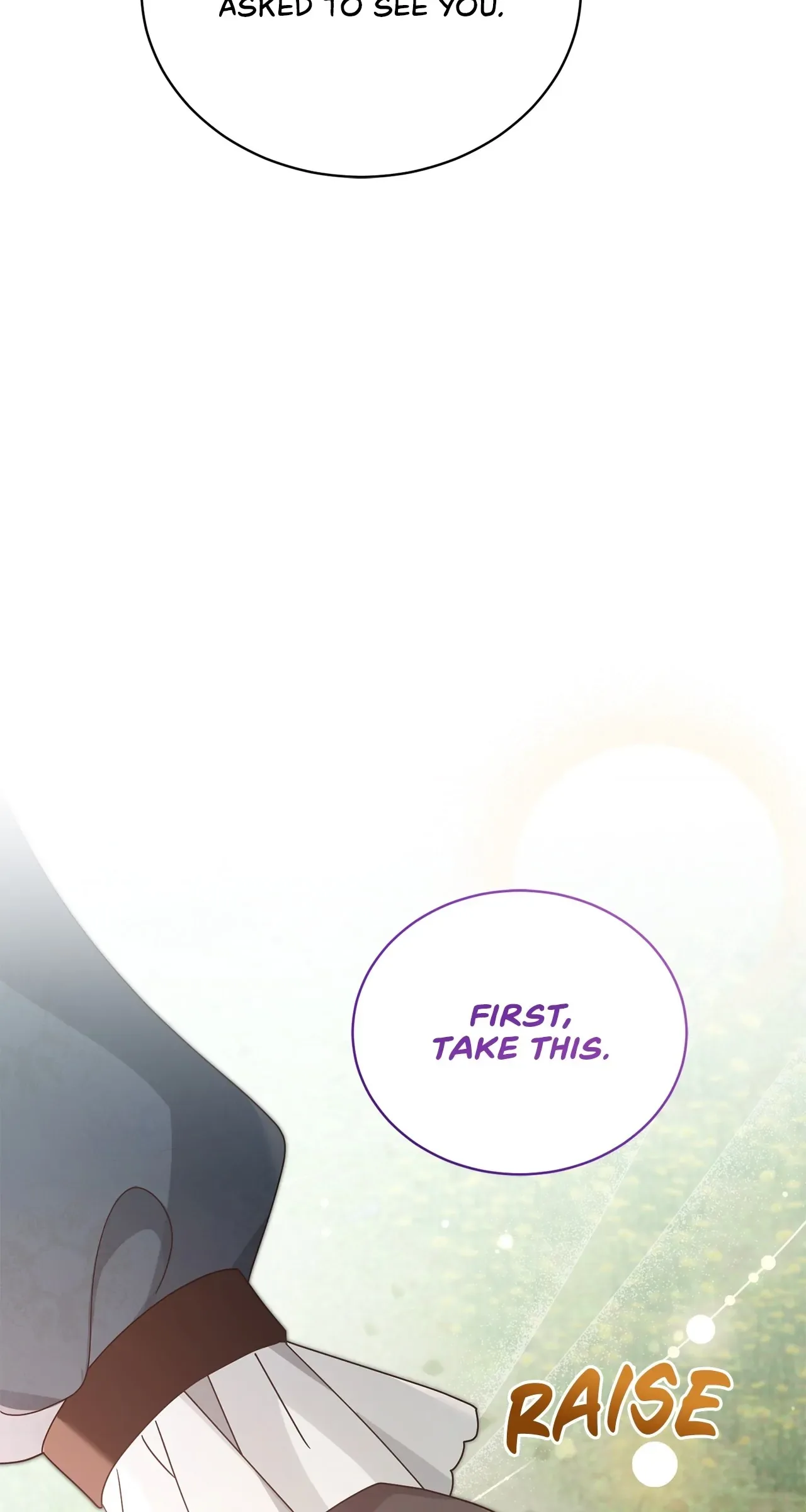 The Blackened Second Male Lead’s Wife Series Chapter 53 page 50