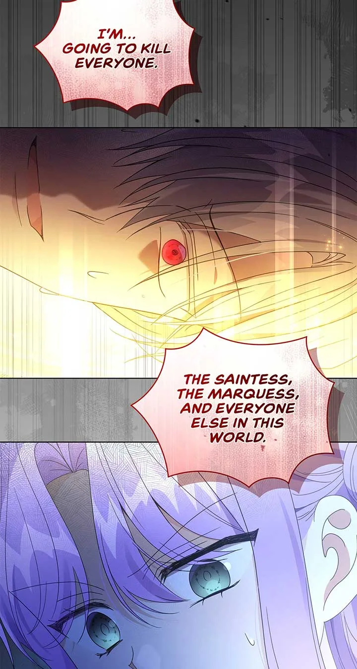 The Blackened Second Male Lead’s Wife Series Chapter 60 page 38