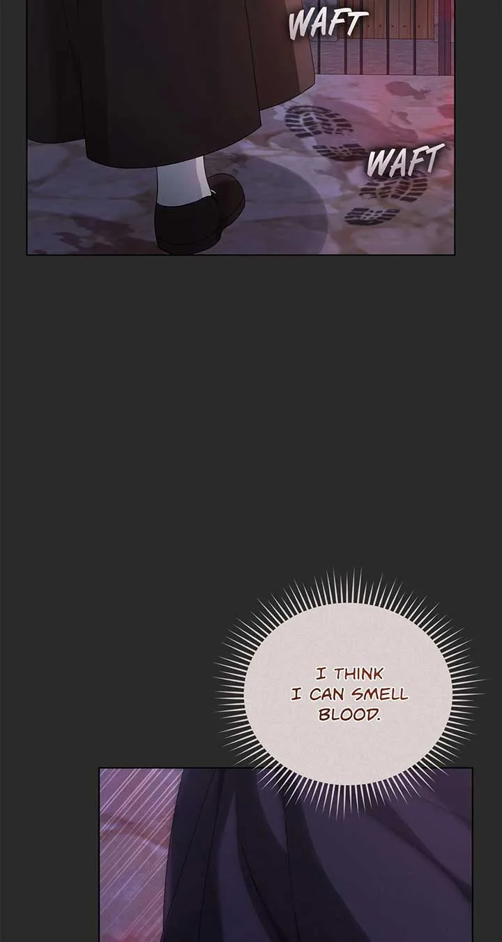 The Blackened Second Male Lead’s Wife Series Chapter 62 page 56