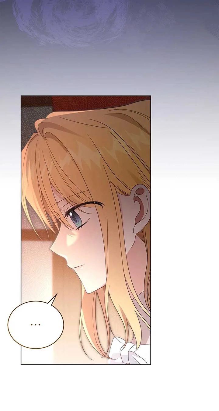 The Blackened Second Male Lead’s Wife Series Chapter 61 page 10