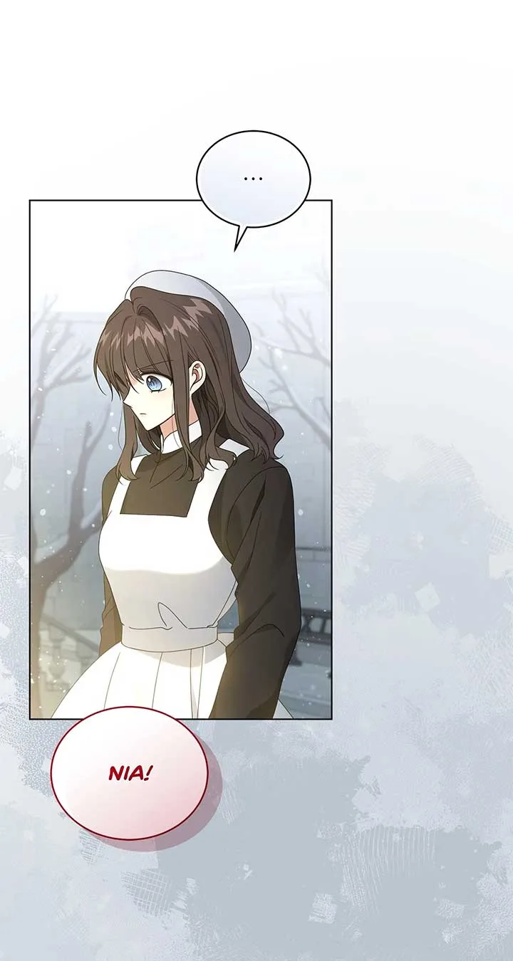 The Blackened Second Male Lead’s Wife Series Chapter 60 page 40