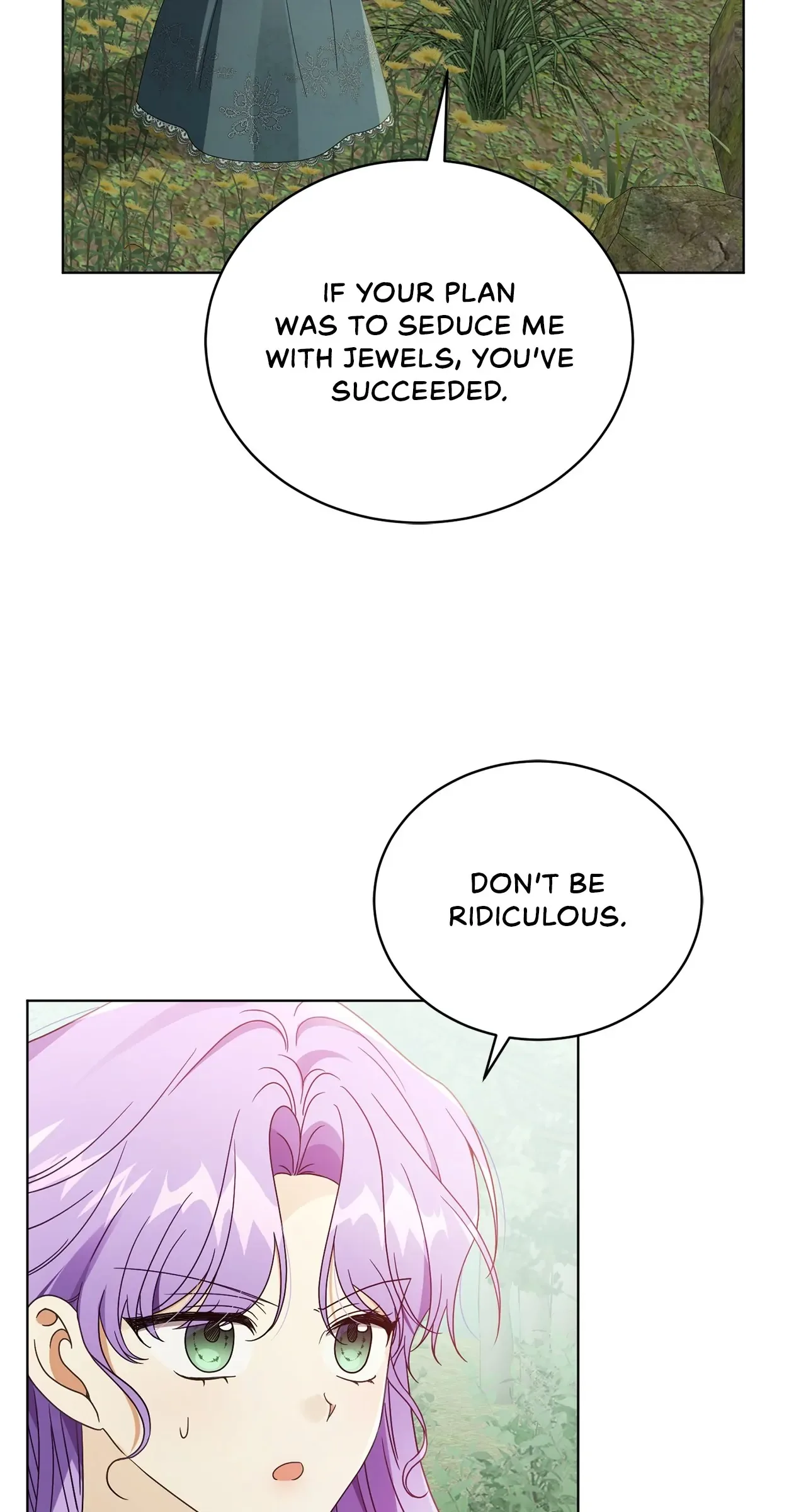 The Blackened Second Male Lead’s Wife Series Chapter 53 page 55