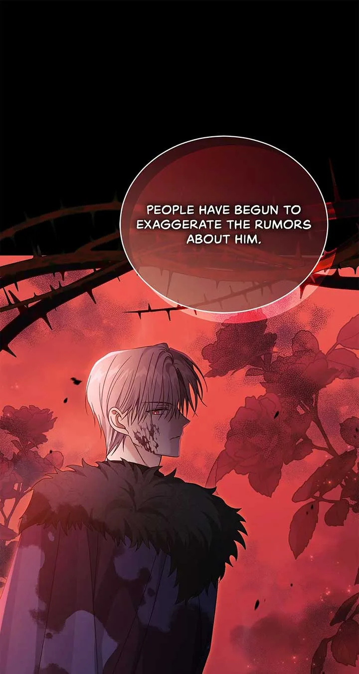 The Blackened Second Male Lead’s Wife Series Chapter 61 page 13