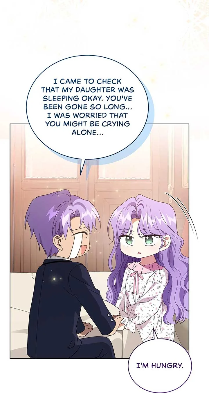 The Blackened Second Male Lead’s Wife Series Chapter 60 page 53