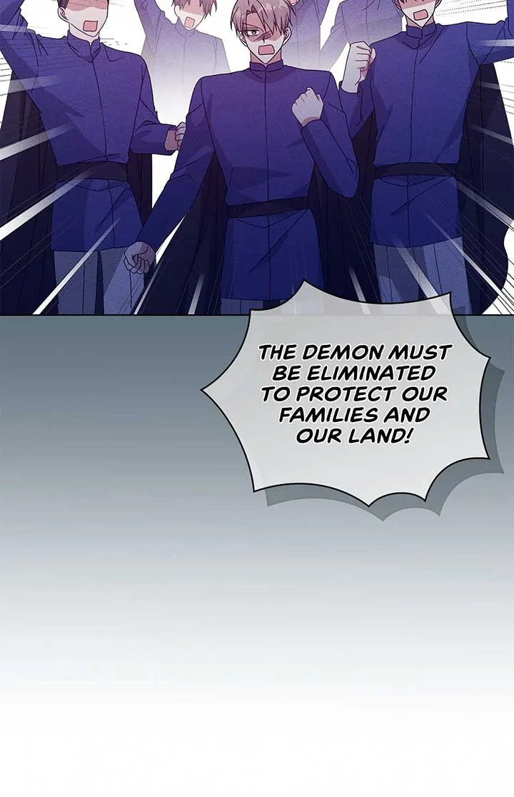 The Blackened Second Male Lead’s Wife Series Chapter 61 page 21