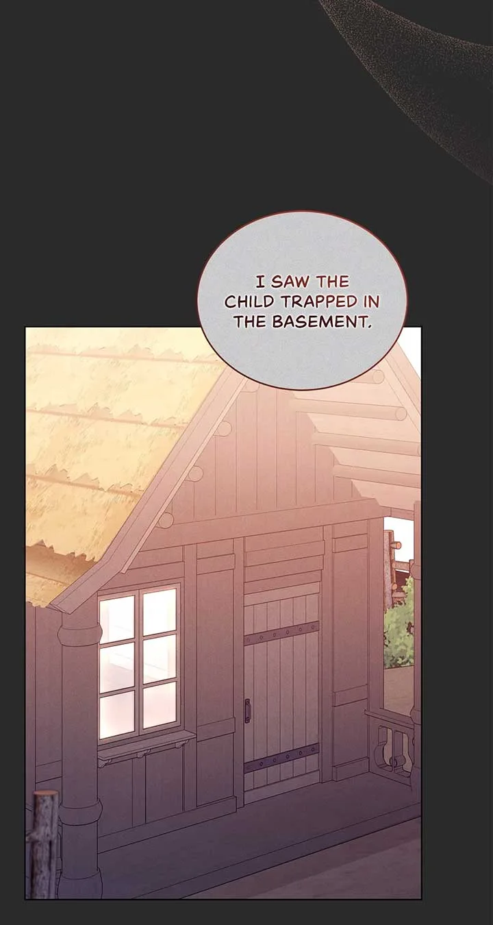 The Blackened Second Male Lead’s Wife Series Chapter 62 page 69