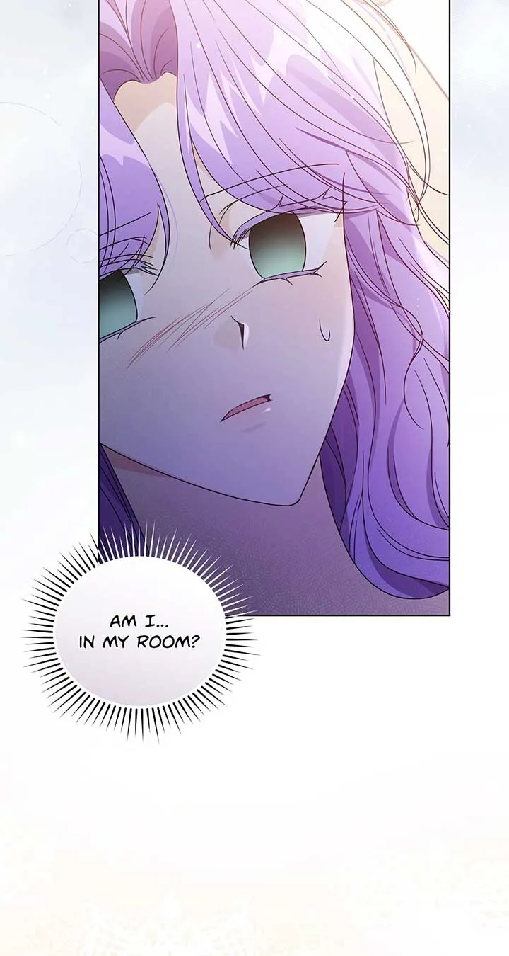 The Blackened Second Male Lead’s Wife Series Chapter 60 page 51