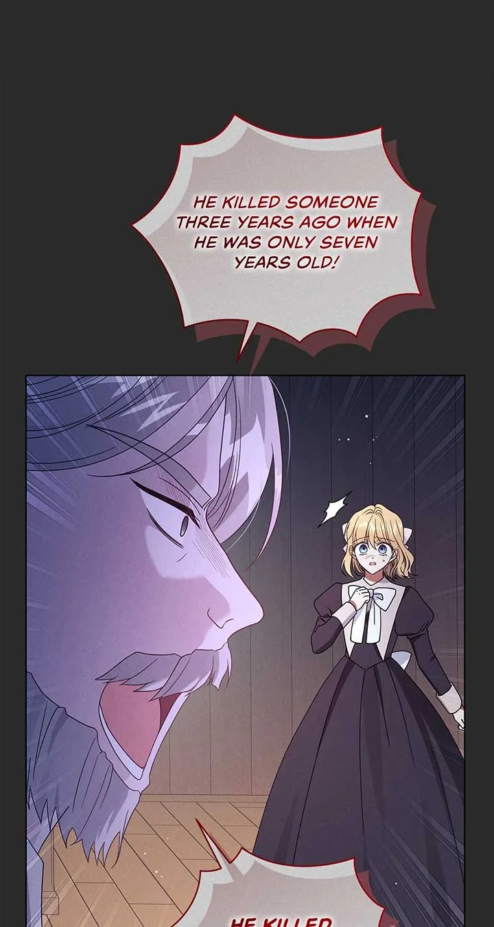 The Blackened Second Male Lead’s Wife Series Chapter 63 page 2