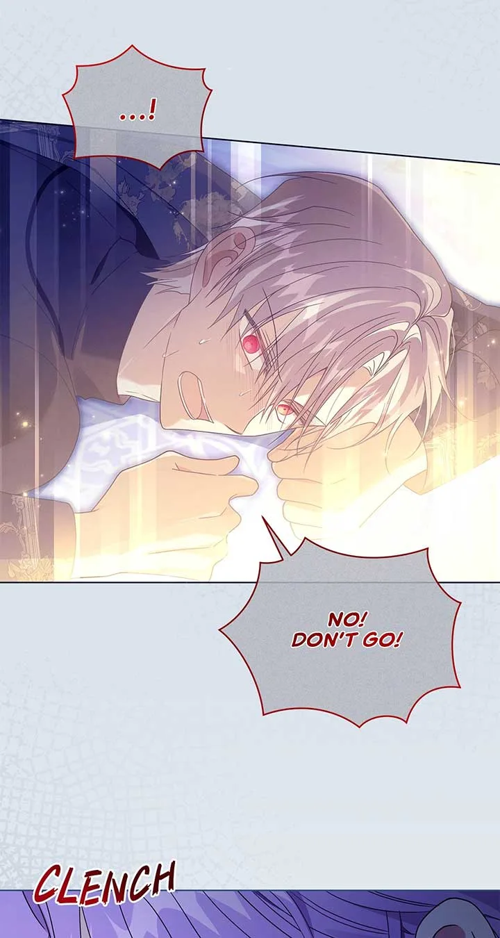 The Blackened Second Male Lead’s Wife Series Chapter 60 page 57