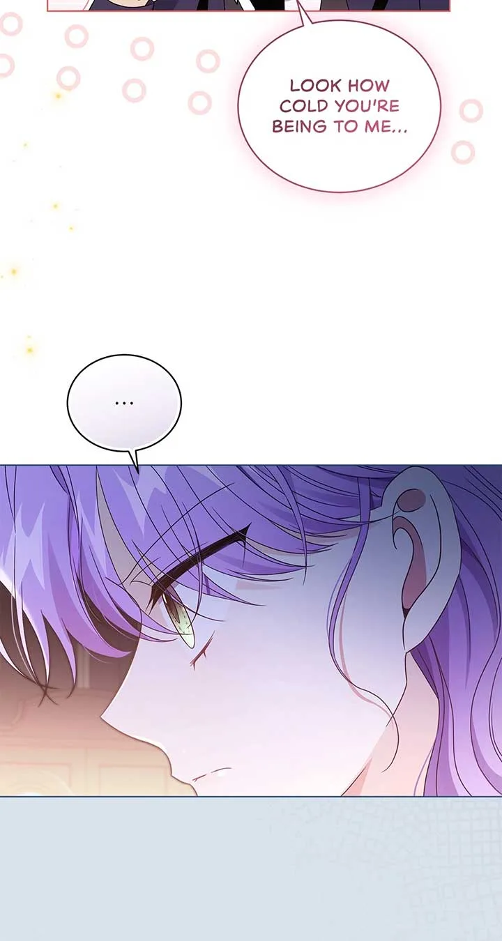The Blackened Second Male Lead’s Wife Series Chapter 60 page 56