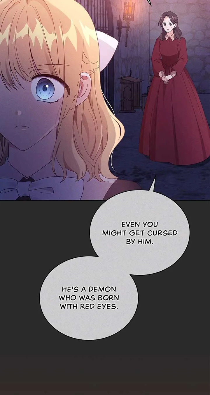 The Blackened Second Male Lead’s Wife Series Chapter 62 page 67