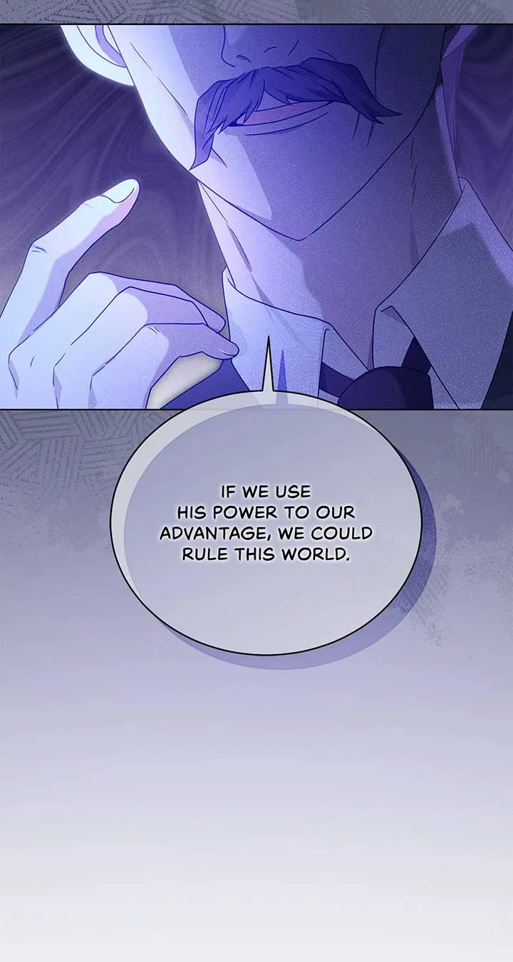 The Blackened Second Male Lead’s Wife Series Chapter 61 page 17