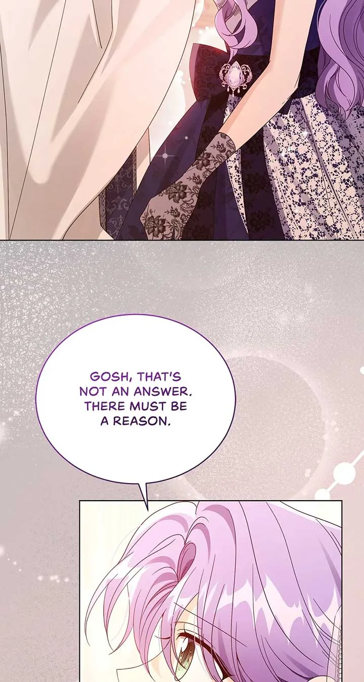 The Blackened Second Male Lead’s Wife Series Chapter 65 page 14