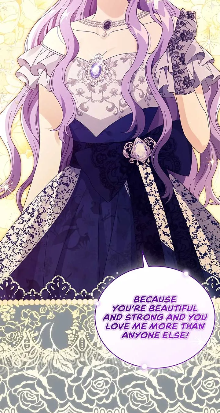The Blackened Second Male Lead’s Wife Series Chapter 65 page 7