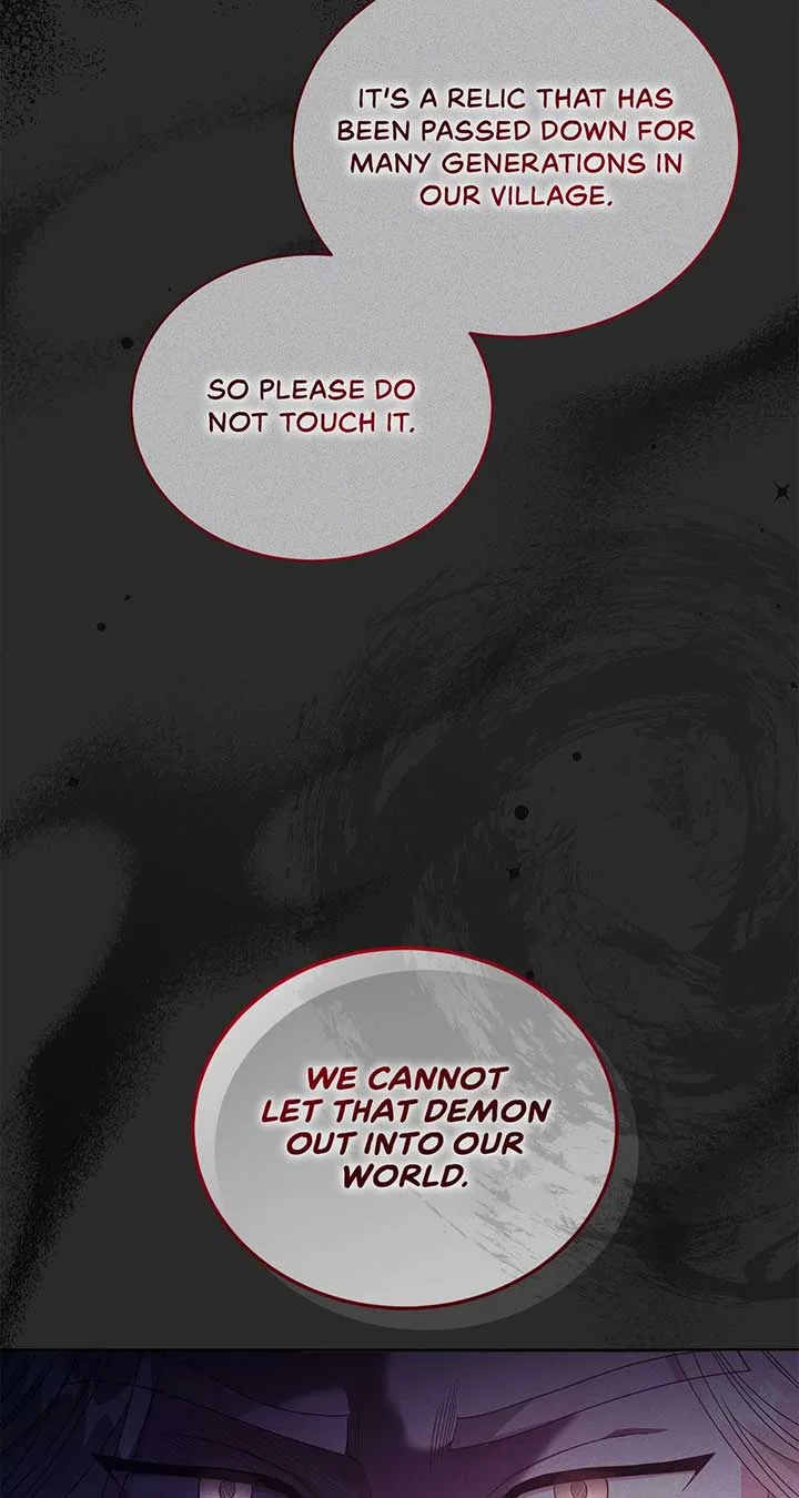 The Blackened Second Male Lead’s Wife Series Chapter 63 page 6