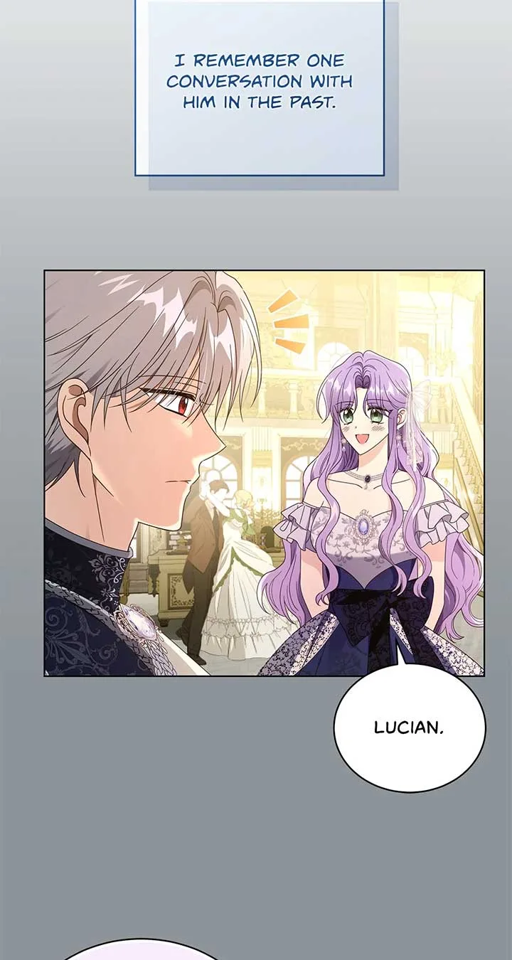 The Blackened Second Male Lead’s Wife Series Chapter 65 page 4