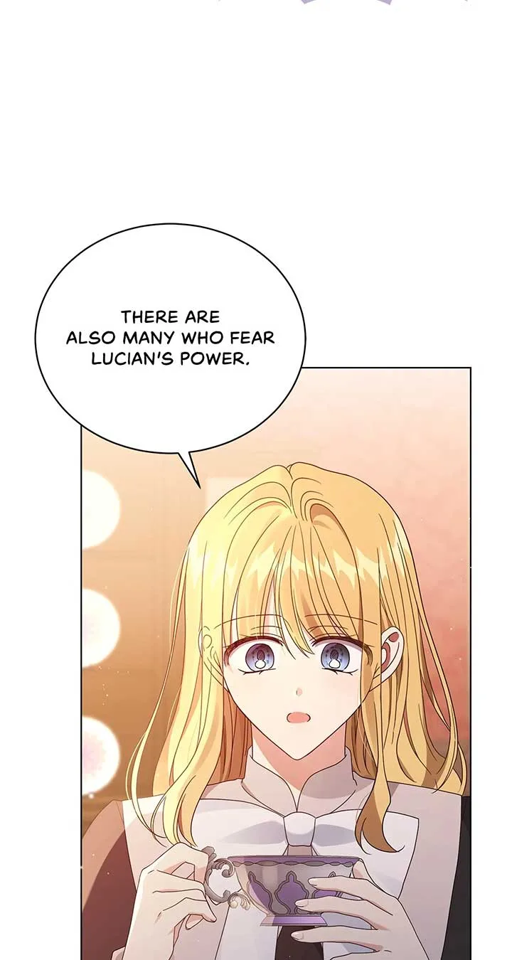 The Blackened Second Male Lead’s Wife Series Chapter 61 page 19