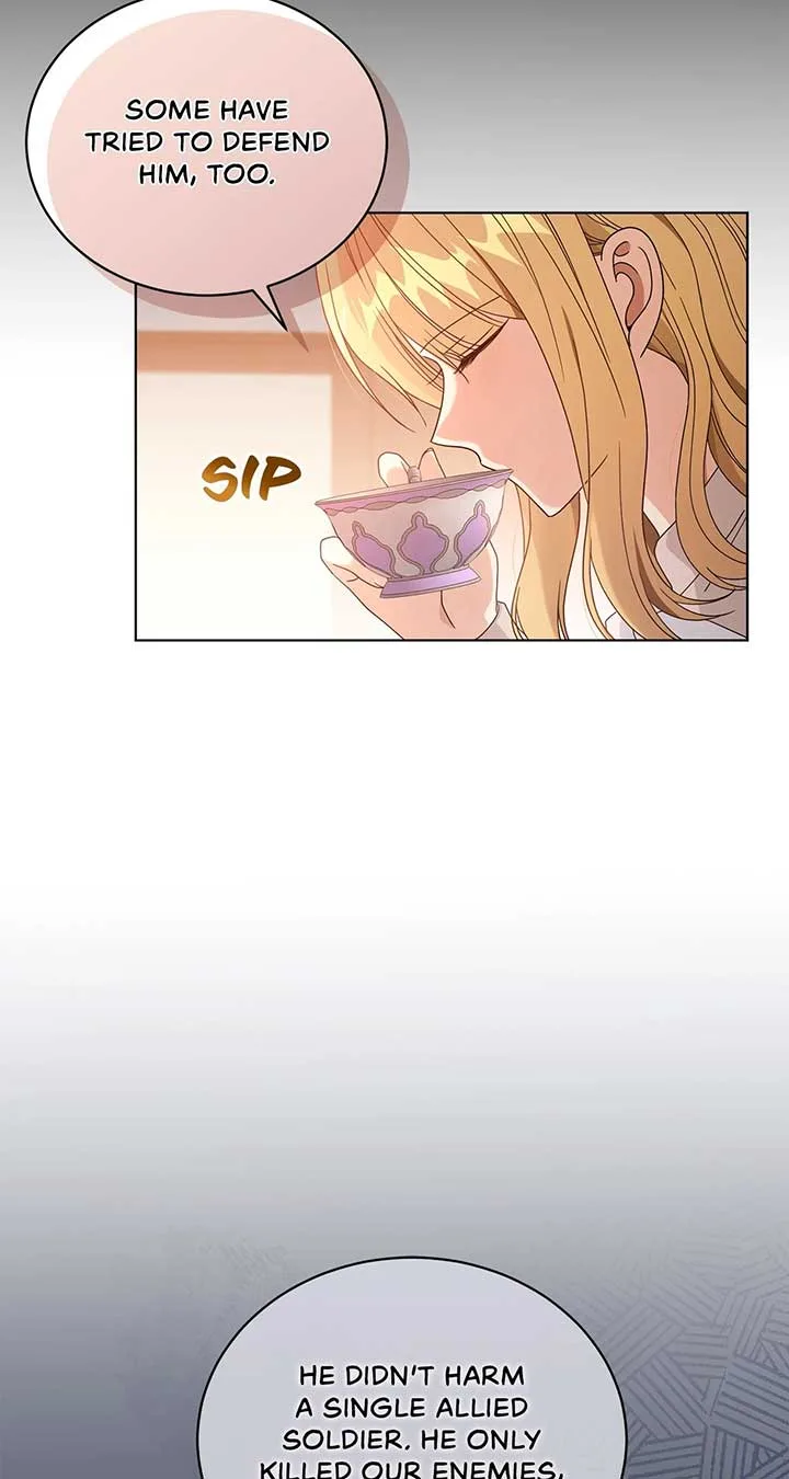 The Blackened Second Male Lead’s Wife Series Chapter 61 page 15
