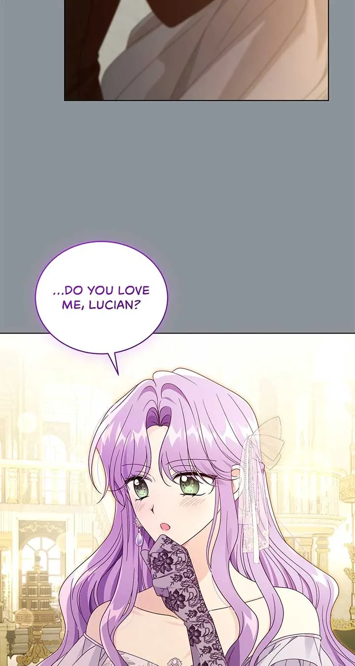 The Blackened Second Male Lead’s Wife Series Chapter 65 page 10