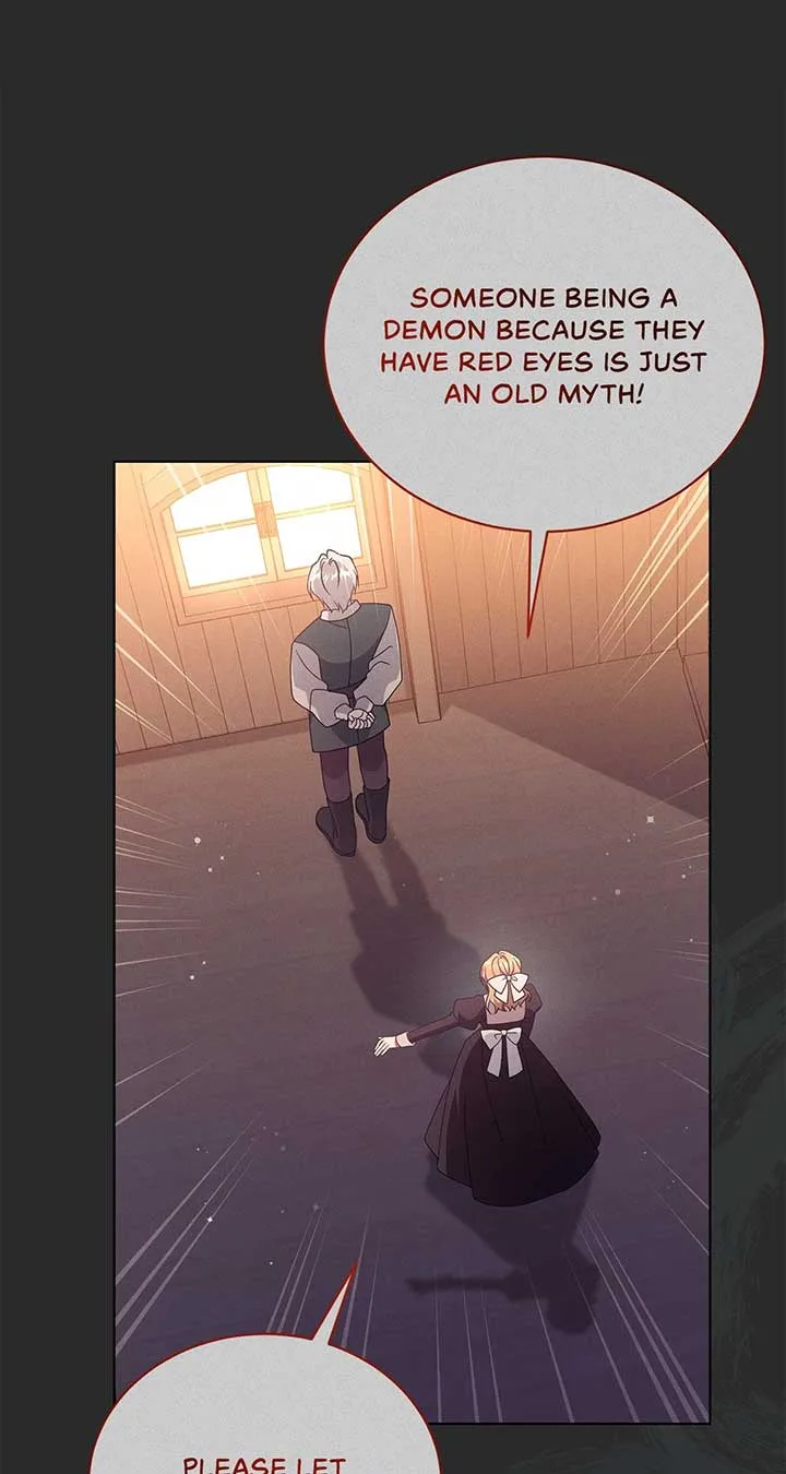 The Blackened Second Male Lead’s Wife Series Chapter 62 page 71