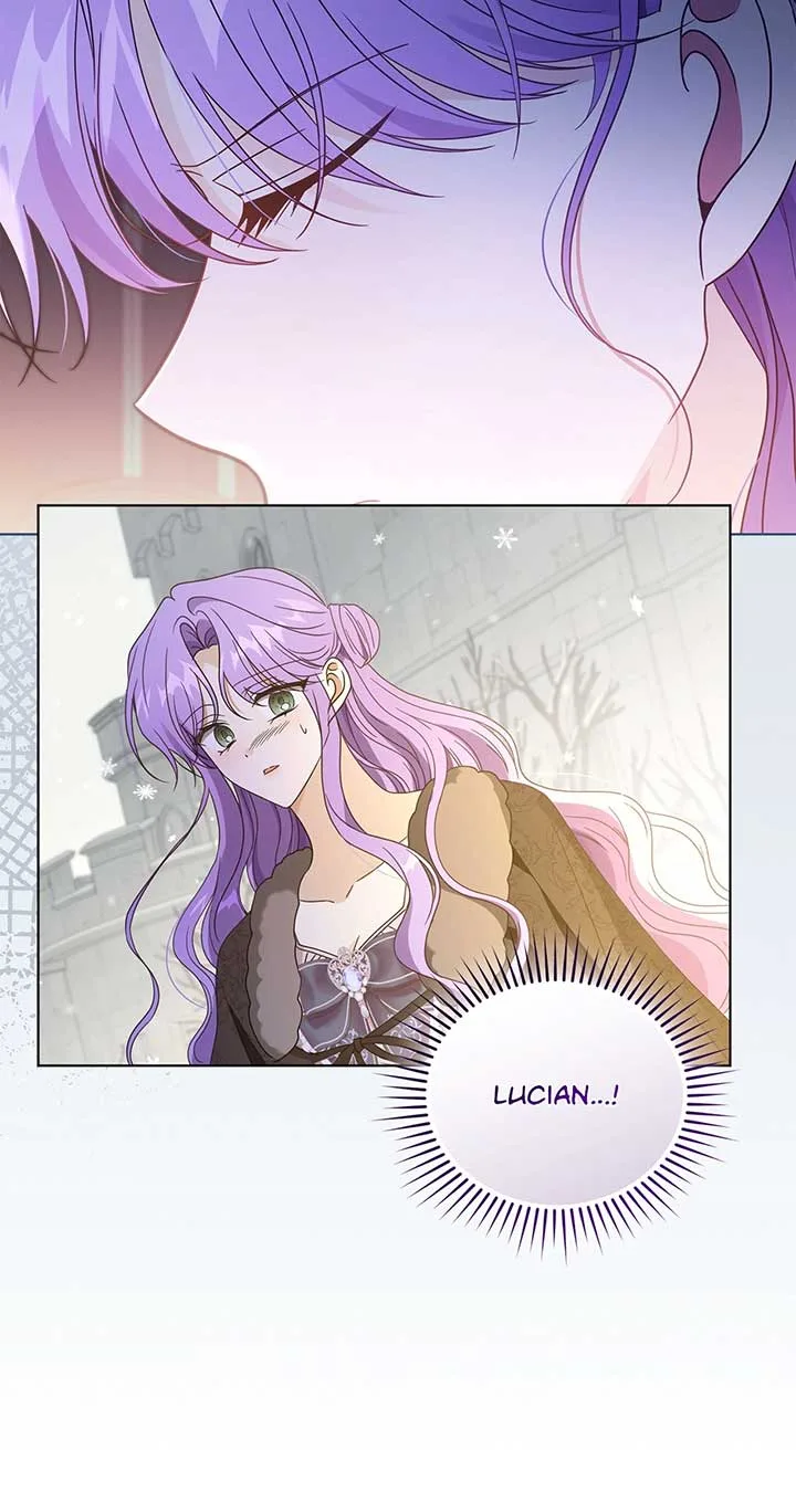The Blackened Second Male Lead’s Wife Series Chapter 60 page 58