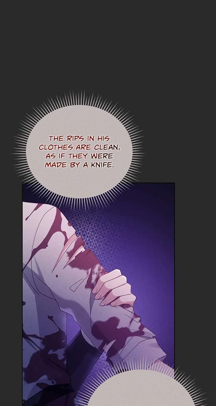 The Blackened Second Male Lead’s Wife Series Chapter 62 page 63