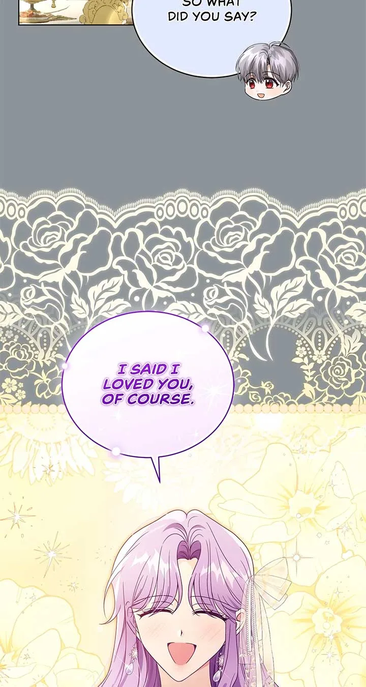 The Blackened Second Male Lead’s Wife Series Chapter 65 page 6