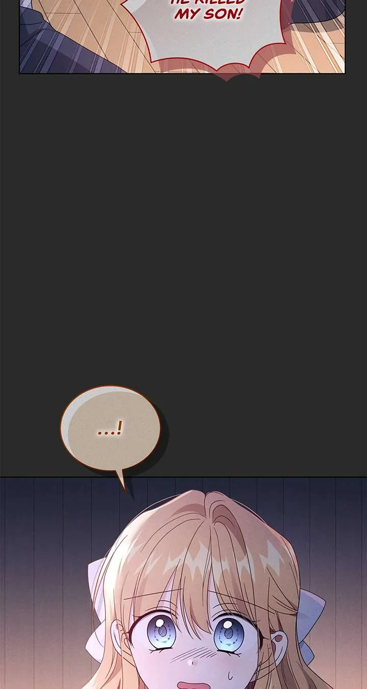 The Blackened Second Male Lead’s Wife Series Chapter 63 page 3