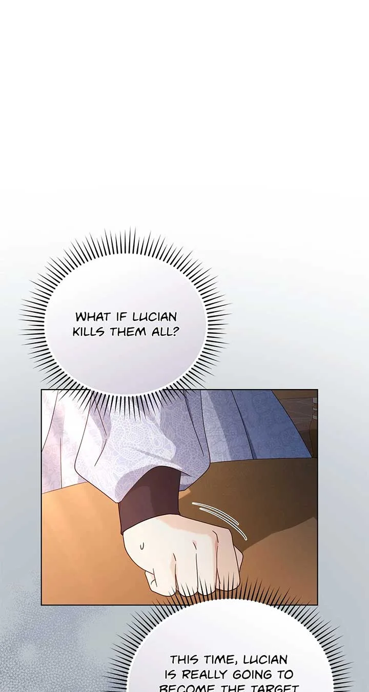 The Blackened Second Male Lead’s Wife Series Chapter 61 page 23