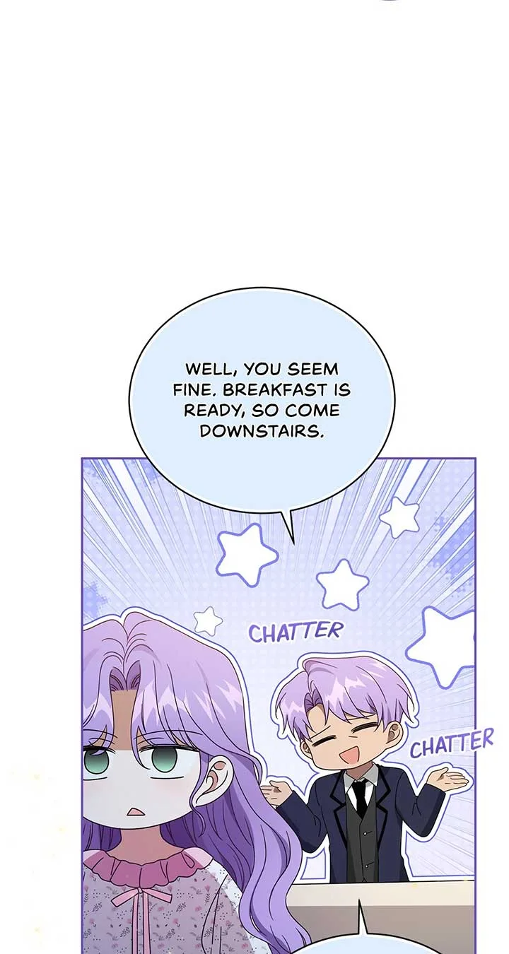 The Blackened Second Male Lead’s Wife Series Chapter 60 page 54