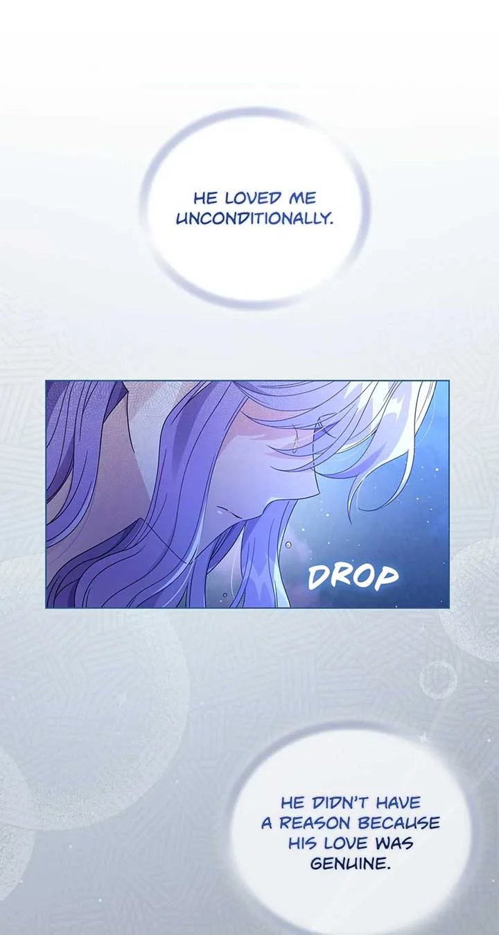 The Blackened Second Male Lead’s Wife Series Chapter 65 page 18