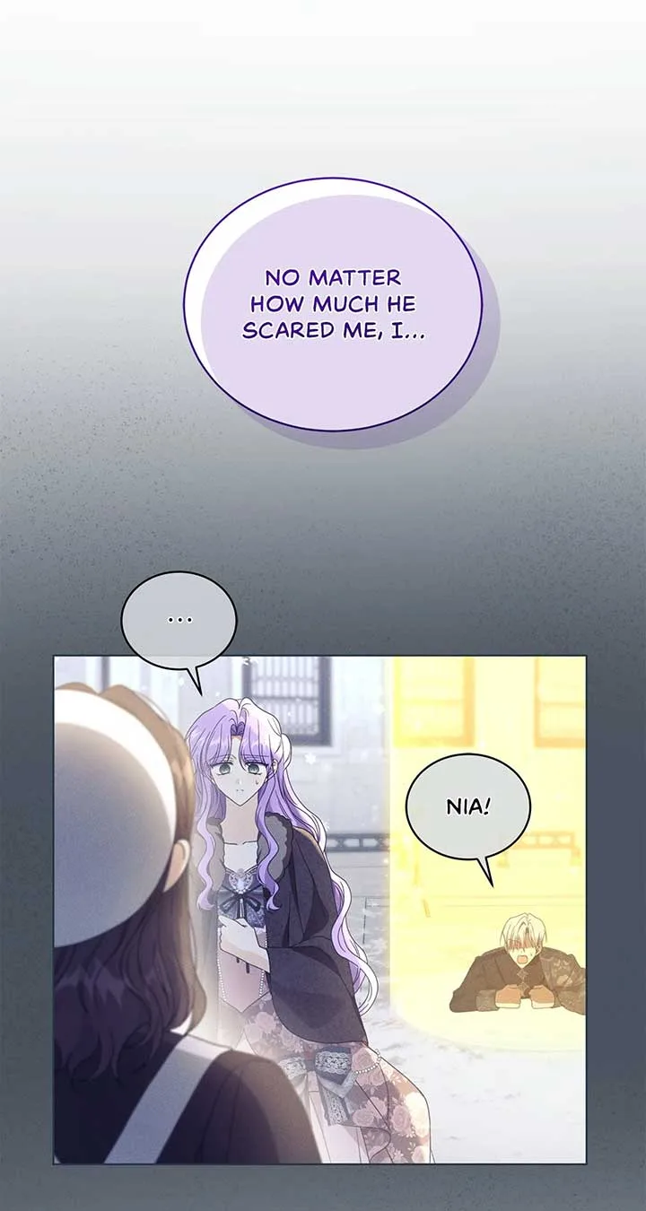 The Blackened Second Male Lead’s Wife Series Chapter 65 page 23