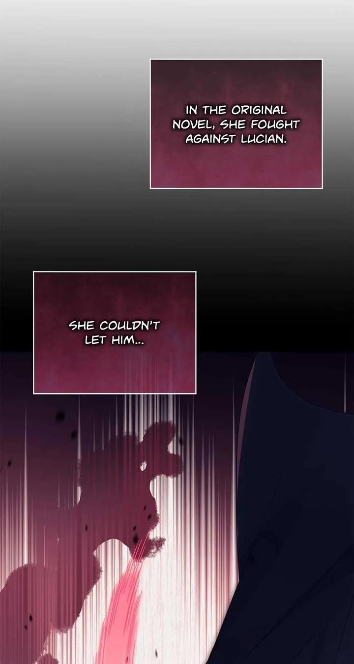 The Blackened Second Male Lead’s Wife Series Chapter 61 page 27