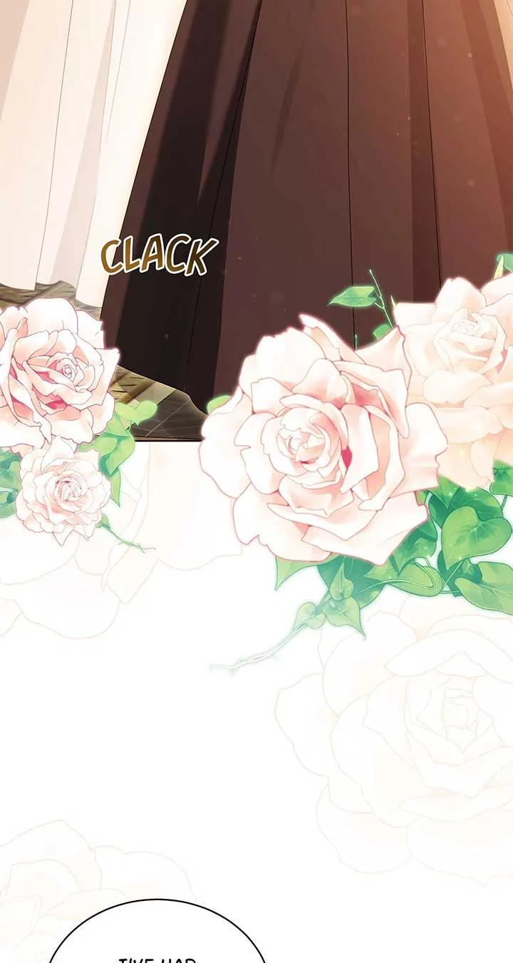 The Blackened Second Male Lead’s Wife Series Chapter 60 page 64