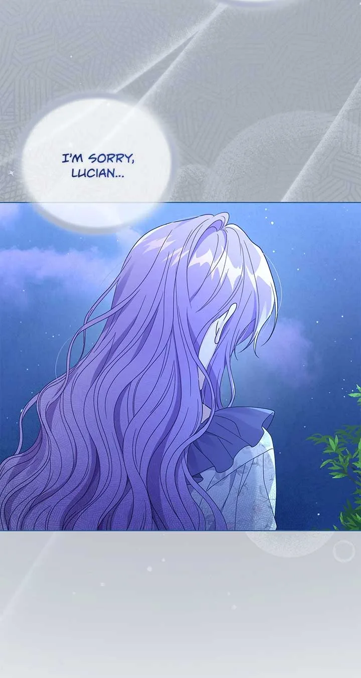 The Blackened Second Male Lead’s Wife Series Chapter 65 page 19